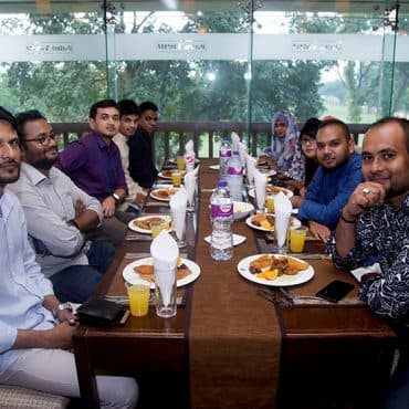 2019 Iftar Party - Image 8