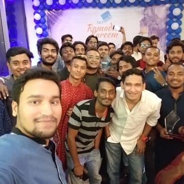 2018 Iftar Party - Image 8