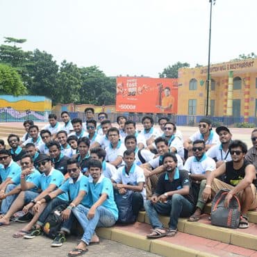 Annual Tour 2015 - Image 8