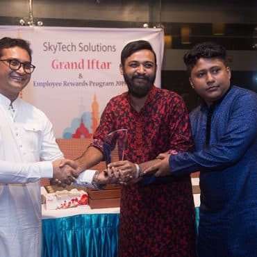 2019 Iftar Party - Image 9