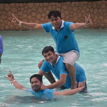 Annual Tour 2015 - Image 10