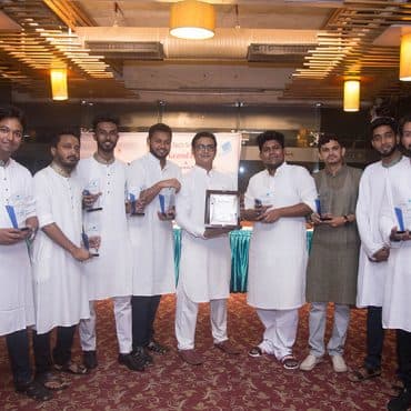 2019 Iftar Party - Image 11