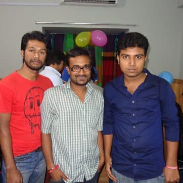 Our Journey Started - Image 5