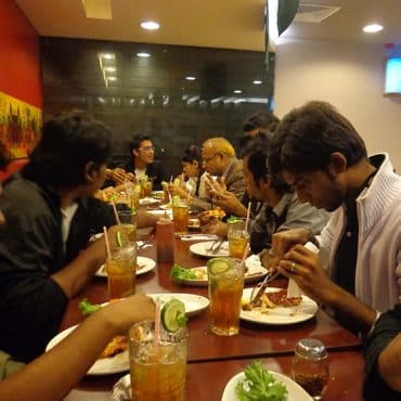 Our Journey Started - Image 8