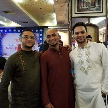2018 Iftar Party - Image 2