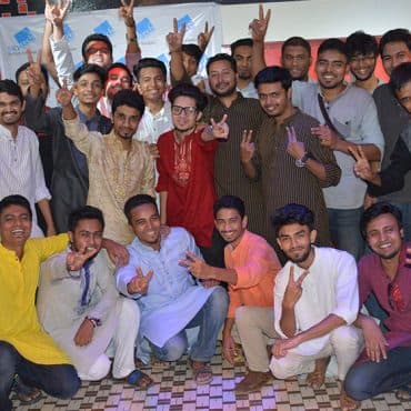 2016 Iftar Party - Image 2