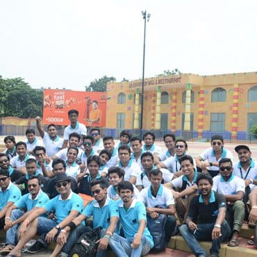 Annual Tour 2015 - Image 3