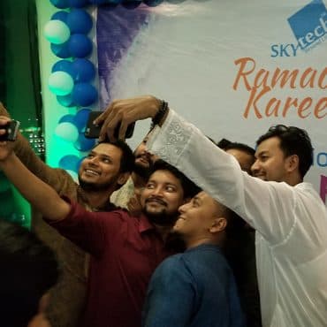 2018 Iftar Party - Image 3