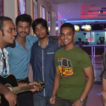 Birthday Party - Image 2