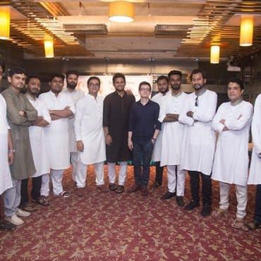 2019 Iftar Party - Image 4