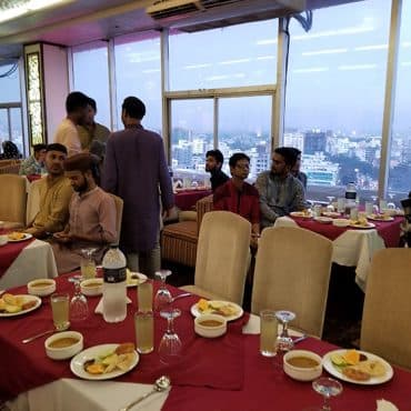 2018 Iftar Party - Image 5