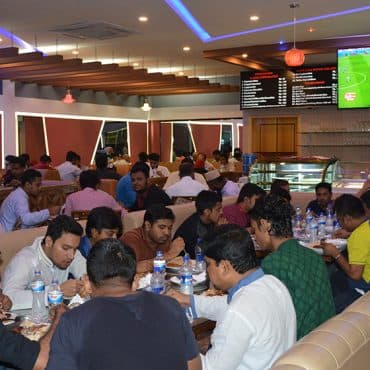 2016 Iftar Party - Image 5