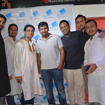 2016 Iftar Party - Image 6