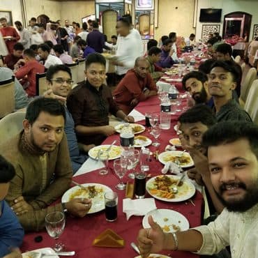 2018 Iftar Party - Image 6