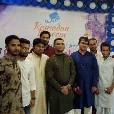 2018 Iftar Party - Image 7