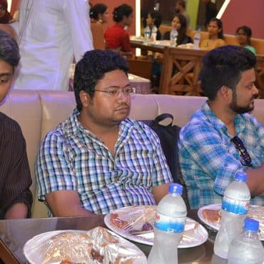 2016 Iftar Party - Image 7