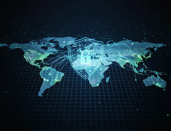 Digital marketing disaster management and business continuity