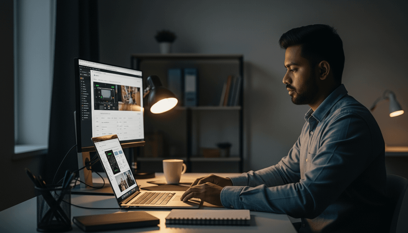 Digital marketing disaster management and business continuity