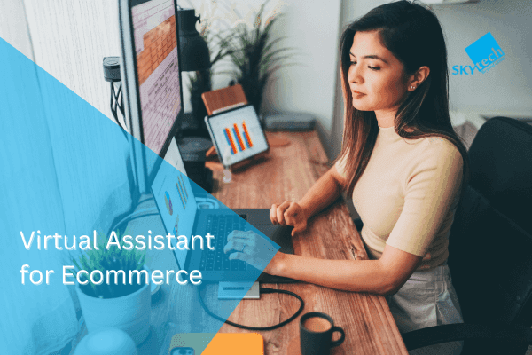 Virtual Assistant for Ecommerce