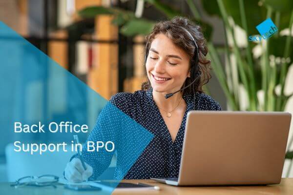 Back Office Support in BPO