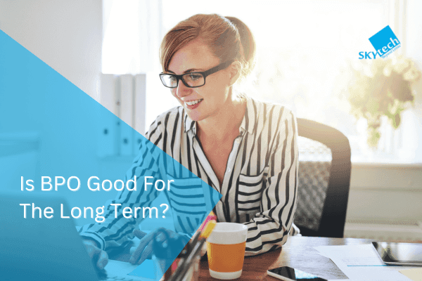 how long is a bpo good for