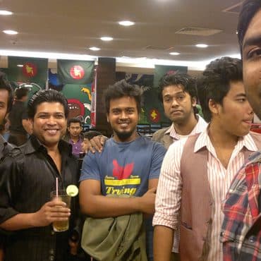 Our Journey Started - Image 8