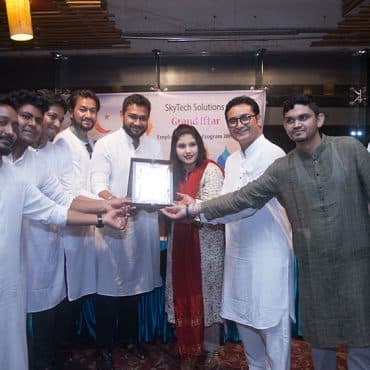 2019 Iftar Party - Image 8
