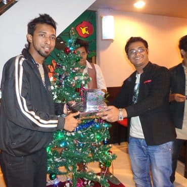 Our Journey Started - Image 6