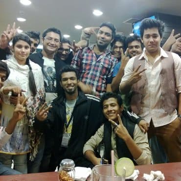 Our Journey Started - Image 3