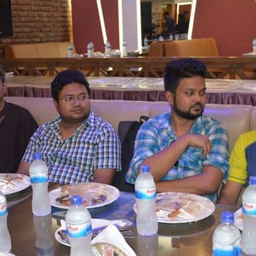 2016 Iftar Party - Image 7