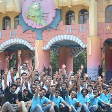 Annual Tour 2015 - Image 7