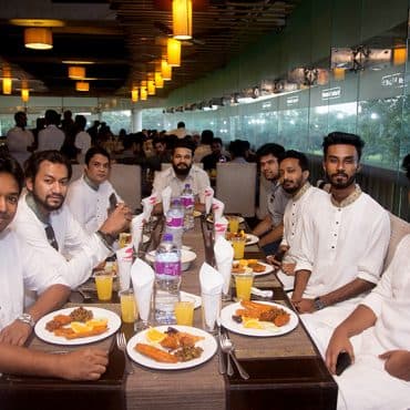 2019 Iftar Party - Image 5