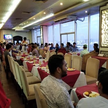 2018 Iftar Party - Image 4