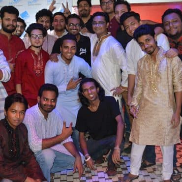 2016 Iftar Party - Image 4