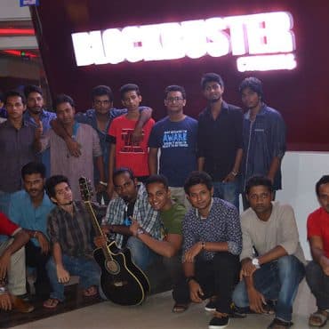 Birthday Party - Image 4