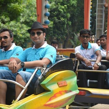 Annual Tour 2015 - Image 3