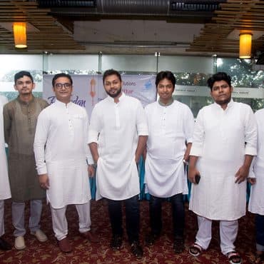 2019 Iftar Party - Image 3