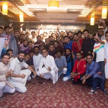 2019 Iftar Party - Image 2