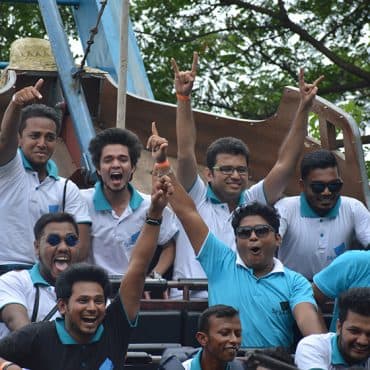 Annual Tour 2015 - Image 1