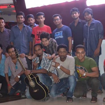 Birthday Party - Image 1