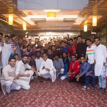 2019 Iftar Party - Image 1