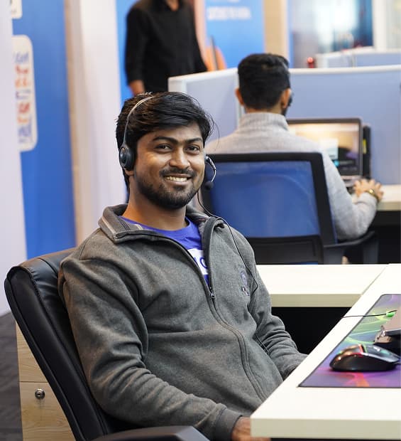 Flexible Work Models