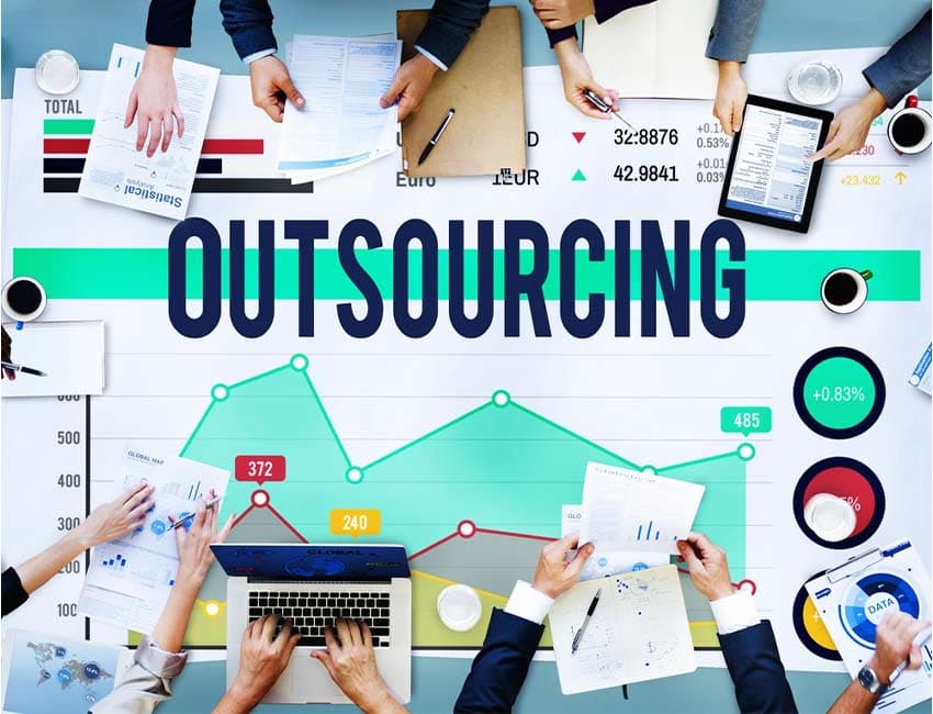 Impact of Outsourcing
