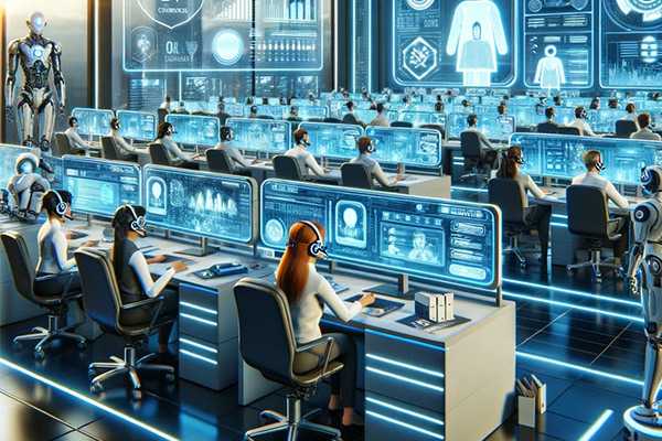 Future of Telemarketing