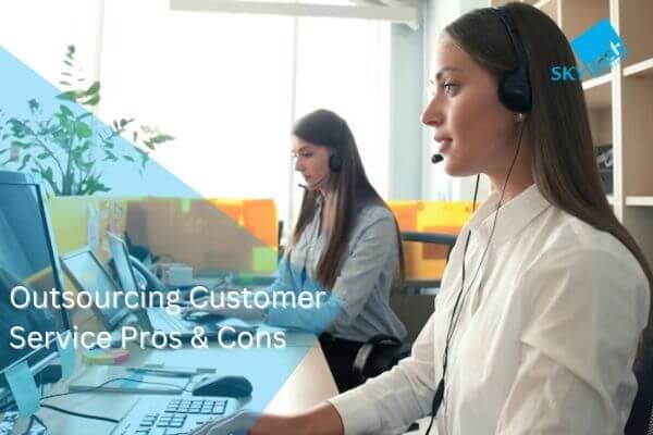 young businesspeople and colleagues in a call center office