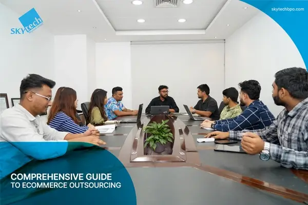 ecommerce outsource service