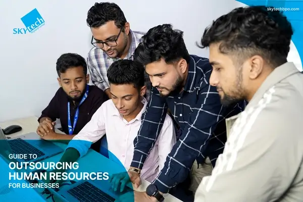 outsourcing human resource