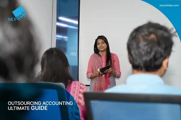 outsourcing accounting