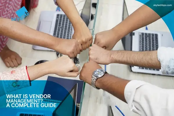 what is vendor management